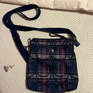 Coach Crossbody Bag